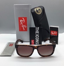 Ray-Ban Braun Justin