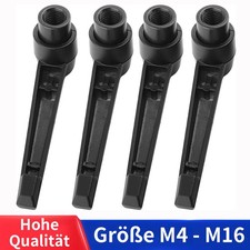 M4 M6 M8 M10 M12 M14 M16