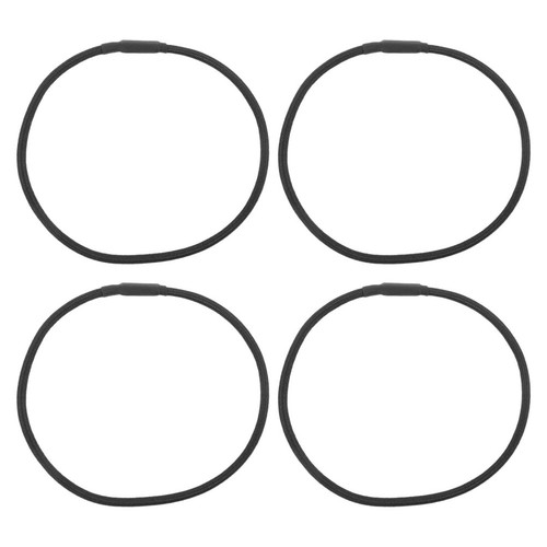 Pcs elastic bands - 4,