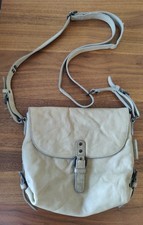 aunts uncles, Handtasche, Beige