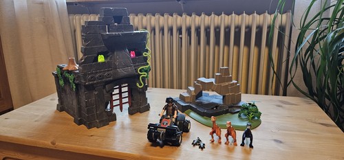 Playmobil dinosaurier set - playmobil,