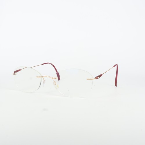 Silhouette 5500 damen brille - damen,