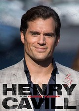 Henry Cavill 2026 