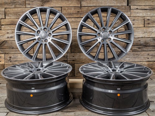 Zoll alufelgen kt18 für - zoll,