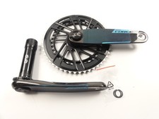 Sram Force AXS Spindle Powermeter Kurbelgarnitur 2x12-fach 170mm 48/35T #19638