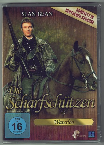 Die scharfschützen waterloo - die,