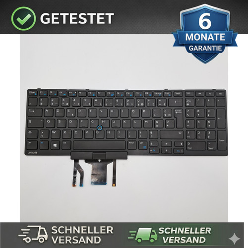 Dell latitude e5570 - dell,