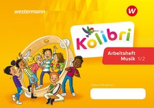Kolibri 1 / 2. Arbeitsheft