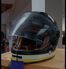 Bell Bullitt Ducati Scrambler