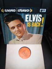 Elvis Presley - German Living