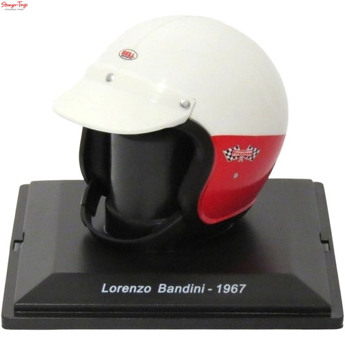 Lorenzo bandini 1967 - bandini,