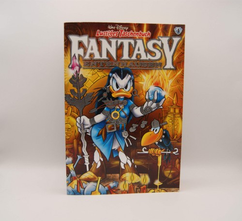 Disney lustiges taschenbuch - disney,