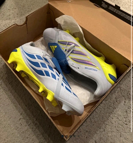 Adidas predator fußballschuhe - adidas,