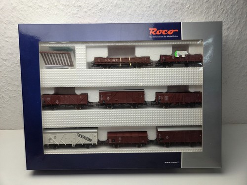 Roco 44002 8tlg - roco,