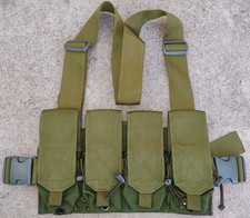 OLONGAPO OUTFITTERS GRAB & GO