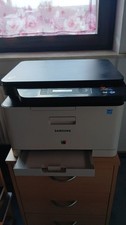 Farblaserdrucker Samsung C 480w
