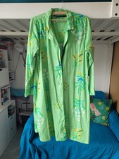 Leichter Mantel von Sjöden in L