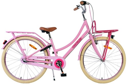Volare excellent kinderfahrrad - excellent,