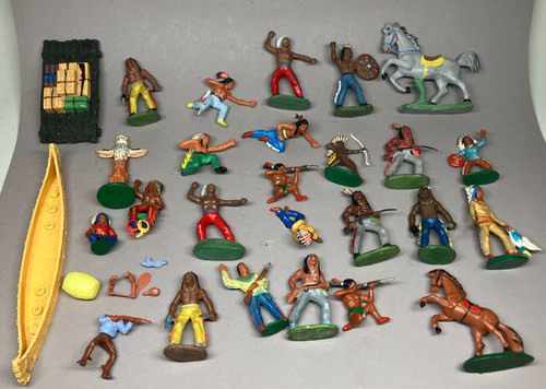 Konvolut ddr spielzeug - ddr,