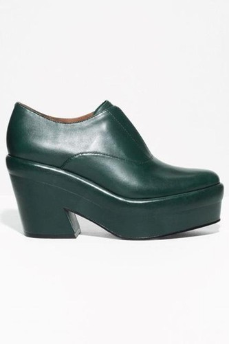 Women other stories - other, heels