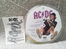 AC DC Maxi 12" Money Talks