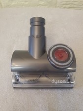 Dyson Vacuum Tangle-free