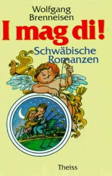 Mag schwäbische - di!:,