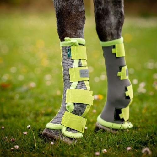 Horseware fliegengamaschen - horseware,