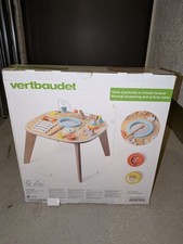 Kleinkinder-Spieltisch