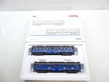 Märklin H0 42891 Wagen-Set
