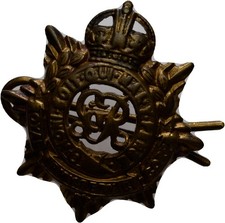 Great Britain Royal Army Badge