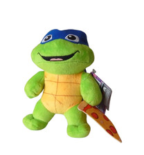 Teenage Mutant Ninja Turtles, TMNT, Plüschfigur, Stofftier, Kuscheltier, Fan