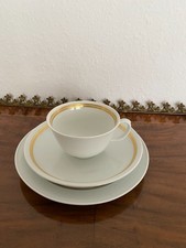 Meissen 1925 Teegedeck 3tlg