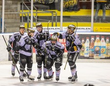 EV Füssen Fiassa Fights Cancer Trikot | Charity | #49 Linden "A"