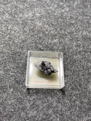 Kermesit antimonit xx - kermesit,