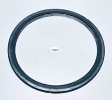 MELAG Türdichtung schwarz