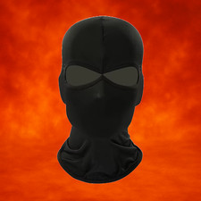 Sturmmaske / Sturmhaube /