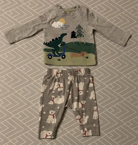 John lewis baby dinosaurier - baby,