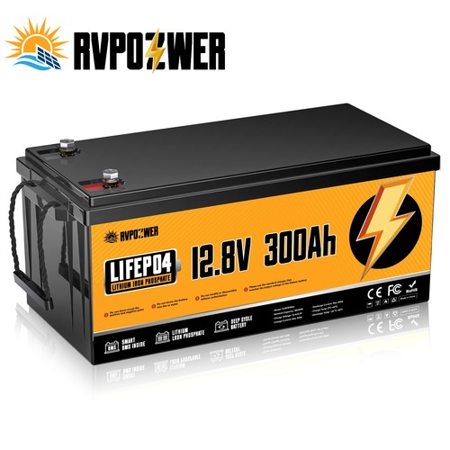 12v 300ah lifepo4 akku lithium - lifepo4,