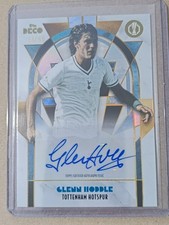 Glenn Hoddle 2024/25 Topps
