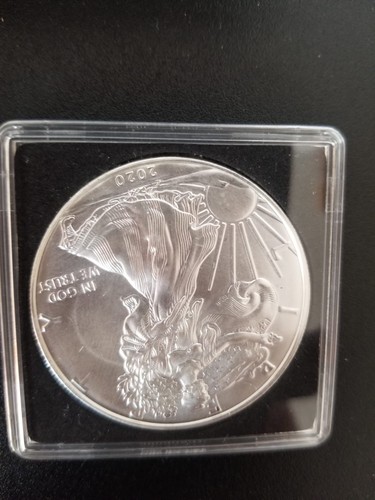 American eagle 1 oz - /,