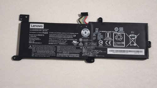 Lenovo akku l16m2pb2 35wh - akku,