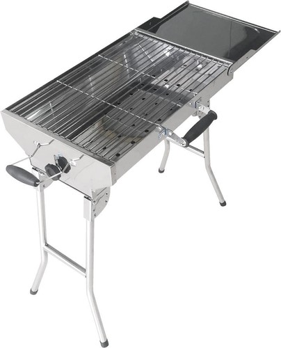 Mangal edelstahl schaschlik - mangal,