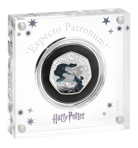 Harry potter the - potter,
