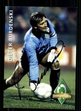 Dieter Burdenski