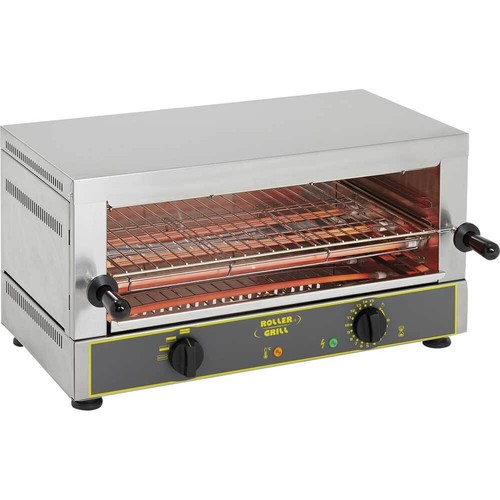Roller grill salamander eine - roller,