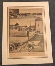 Holzstich Bilder vom