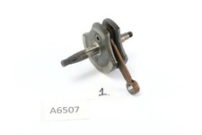 Zündapp Mofa 442-17 - Kurbelwelle 248-03.103.23 A6507-1