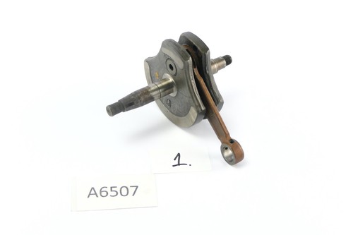 Zündapp mofa 442 - 442-17,