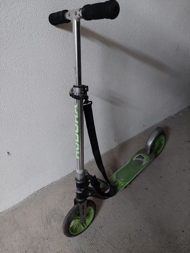 Hudora roller big - wheel, 205